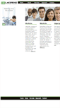 Mobile Screenshot of lakeridgesystemsgroup.com